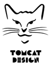 Tomcat logo