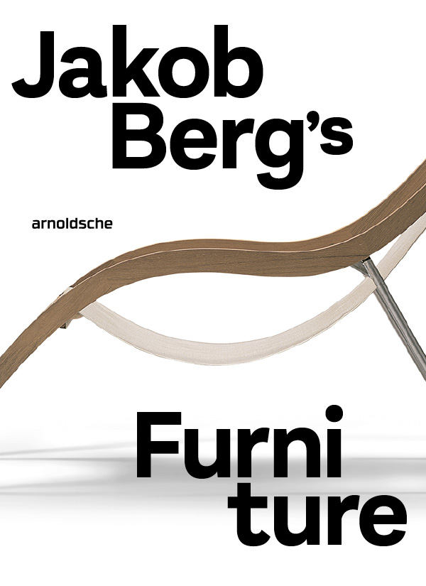 Thomas Dickson: Jakob Berg's Furniture