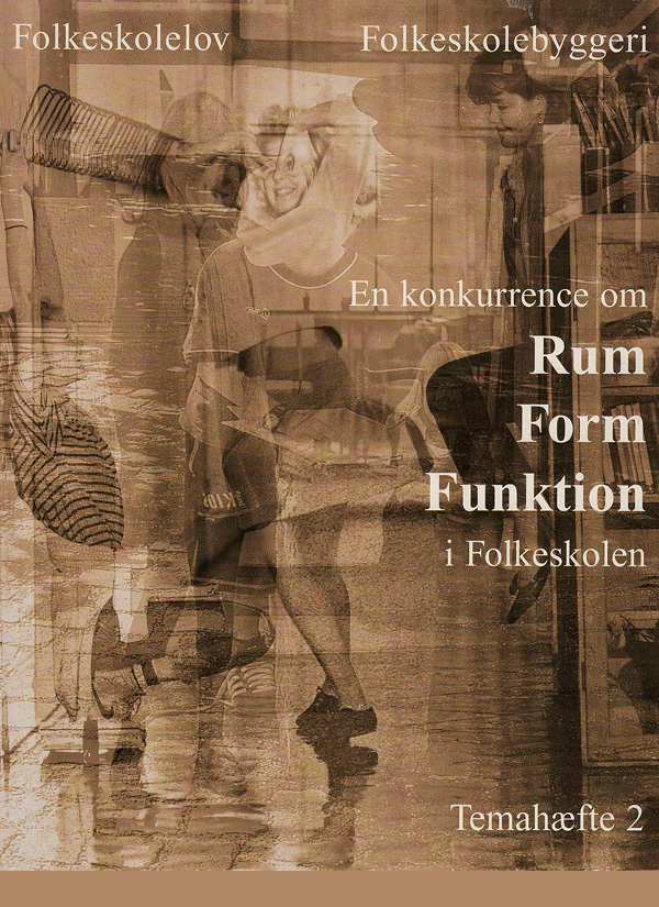Thomas Dickson: Temahæfte om Folkeskolelov